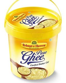 Rehmat-e-Shireen Pure Ghee 2 LB