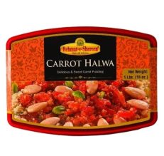 Rehmat-e-Shireen Carrot / Gajar Halwa 1 LB