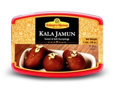 Rehmat-e-Shireen Kala Jamun 1 LB