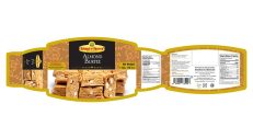 Rehmat-e-Shireen Burfee 1 LB