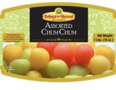 Rehmat-e-Shireen Assorted Chum Chum 1 LB