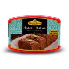 Rehmat-e-Shireen Habshi Halwa