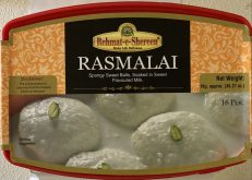Rehmat-e-Shereen Rasmali 1 KG