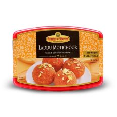 Rehmat-e-Shireen Laddu Motichoor 1 LB