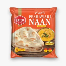 Rehmat-e-Shireen Peshawari Naan 10 PCS