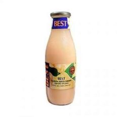 BEST Guava Juice Drink 246 ml