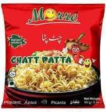 MORRE Chatpata Instant Noodles 85 gm