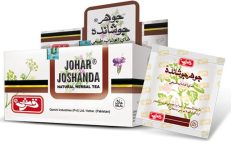 QARSHI Johar Joshanda 25 PCS