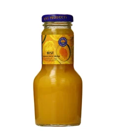 BEST Mango Juice Drink 246 ml BOTTLE