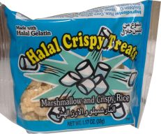 Halal Crispy Treats 33 gm