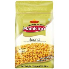 UNITED KING Boondi 350 gm