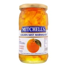 MITCHELL'S Golden Mist 450 gm