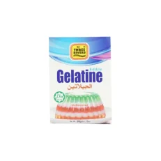 Three Rivers Halal Gelatine 50 gm