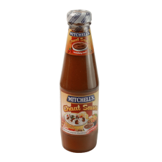 MITCHELL'S Chaat Sauce 330 gm