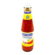 MITCHELL'S Chili Garlic Sauce 300 gm