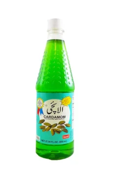 QARSHI Cardamom Syrup 800 ml