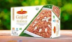 UNITED KING Gajar Halwa 1 KG