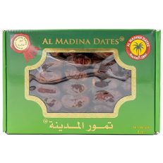 AL MADINA Dates 2 LB