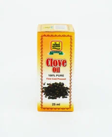 Three Rivers Clove Oil 25 ml