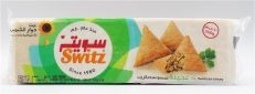 SWITZ Oily Samosa Leaves 500 gm