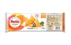 SWITZ Sambosa Leaves 500 gm