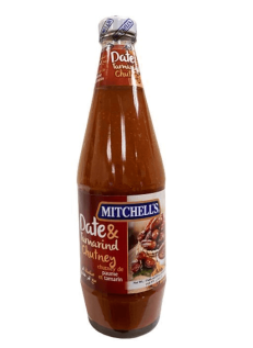 MITCHELL'S Date & Tamarind Chutney 835 gm