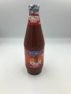 MITCHELL'S Tomato Ketchup 825 gm