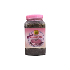 Three Rivers Kashmiri Pink Tea 300 gm JAR