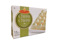 UNITED KING Chum Chum 1 KG