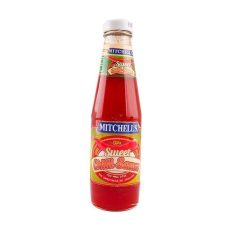 MITCHELL'S Sweet Chili Sauce 330 gm