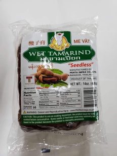 T C Thai Wet Tamarind 14 oz