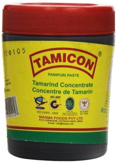 TAMICON Tamarind Concentrate 7 oz