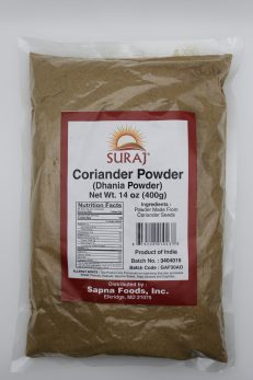 SURAJ Coriander Powder