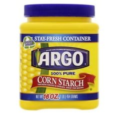 ARGO Corn Startch 454 gm