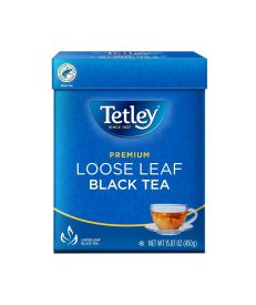 TETLEY Black Tea 450 gm