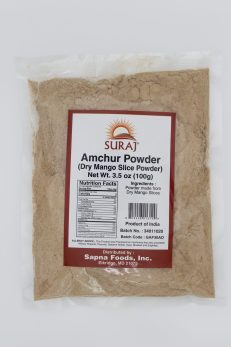 SURAJ Amchur Powder 100 gm