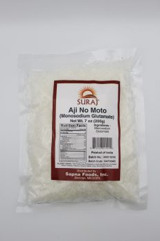 SURAJ Ajino Moto 200 gm