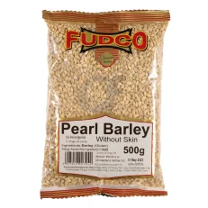 SURAJ Barley Whole W/O Skin 400 gm