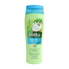 VATIKA Coconut Shampoo 400 ml ( Volumizing )