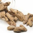 SURAJ Dry Ginger whole 100 gm ( Ginger Dry )