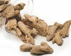 SURAJ Dry Ginger whole 100 gm ( Ginger Dry )