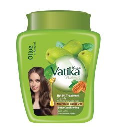 VATIKA Olive Conditioning Hair Mask 1 KG