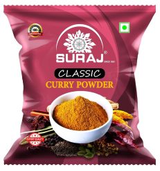 SURAJ Curry Powder 200 gm