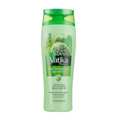 VATIKA Cactus Shampoo 400 ml ( Anti-breakage )