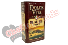 DOLCE VITA Olive Oil Pomace 3 L