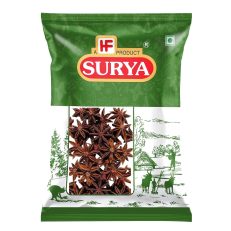 SURAJ Anise Seeds 100 gm