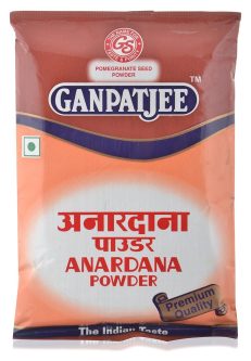 SURAJ Anardana Powder 100 gm