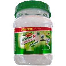 DABUR GlucoseD Powder 500 gm