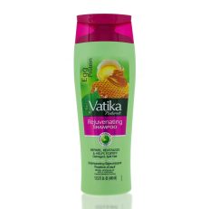 VATIKA Egg Protein Shampoo 400 ml ( Rejuvenating )