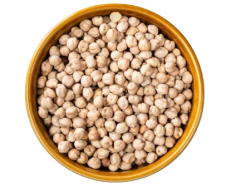 SURAJ Kabuli Chana 4 LB